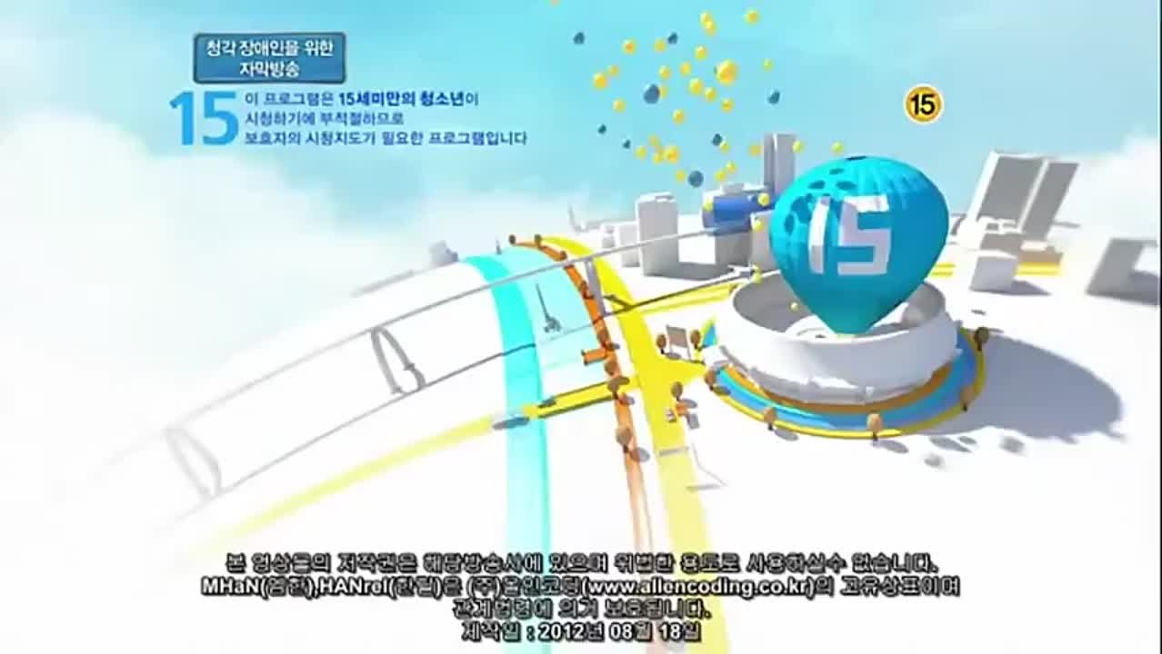 Five Fingers ( #JiChangWook - #JuJiHoon - #JinSeYun )