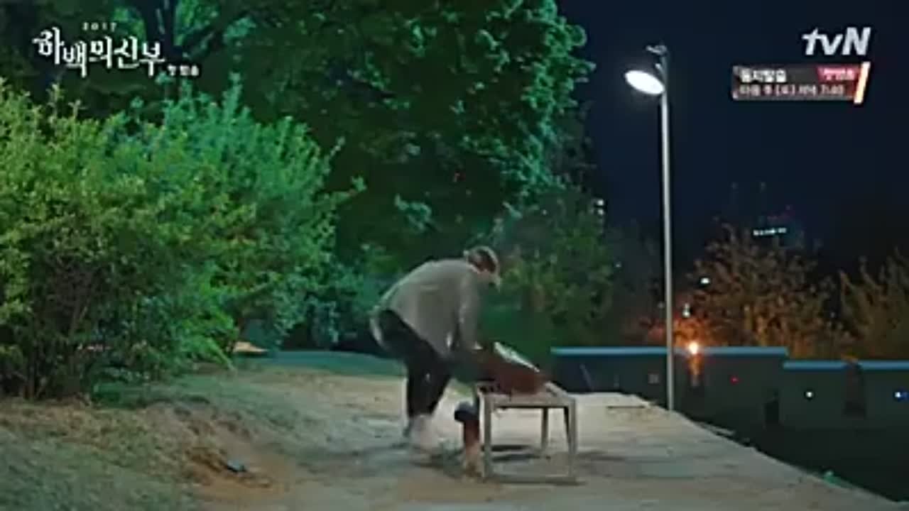 Bride of the Water God ( #ShinSeKyung - #NamJooHyuk - #LimJuHwan - #Krystal )