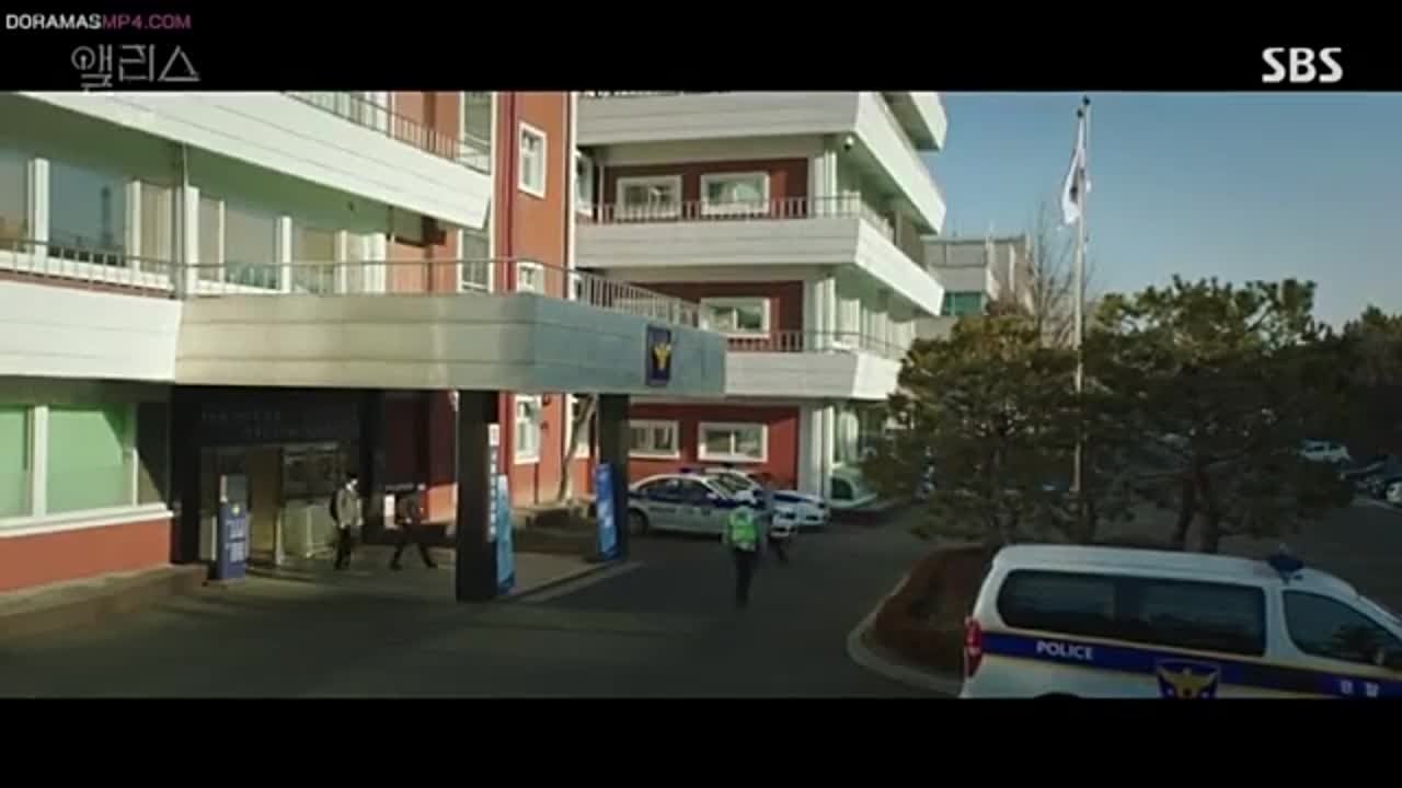 Alice (  #KimHeeSun - #JooWon - #KwakSiYang - #LeeDaIn )