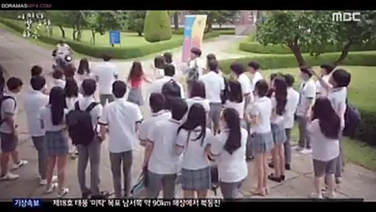 Extraordinary You ( #KimHyeYoon - #KimRoWoon - #LeeJaeWook - #LeeNaEun )