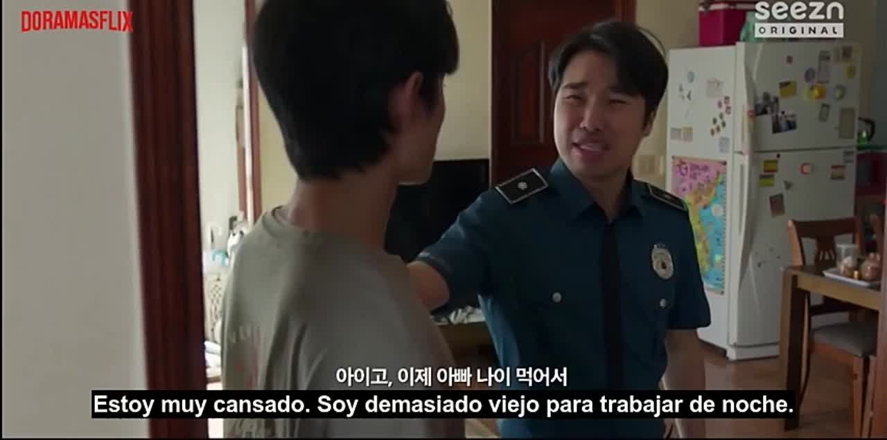 Delincuencia Juvenil 1 y 2 (#WonJiAn - #YoonChanYoung - #YoonHyunSoo - #HanSeJin - #YangSeoHyun )