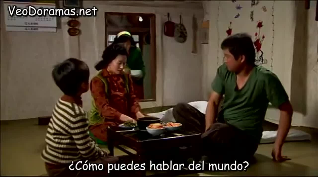 Al este del EdeN ( #SongSeungHeon - #ParkHaeJin -#LeeYeonHee )