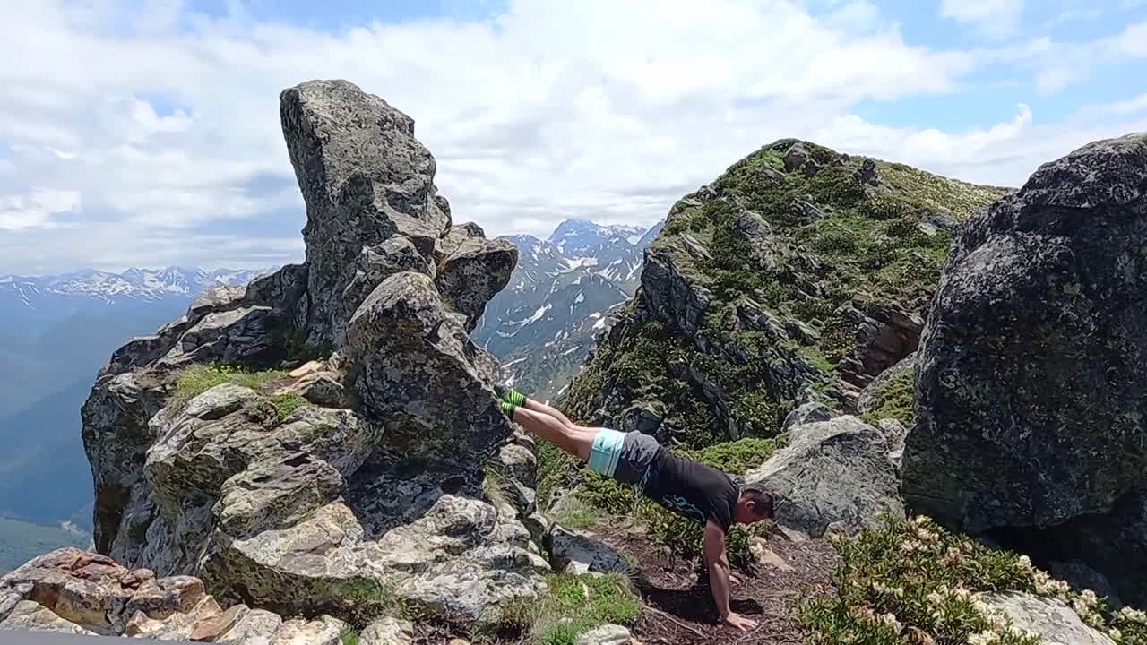 Кроссфит, тяжелая атлетика