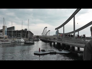 Барселона 2014