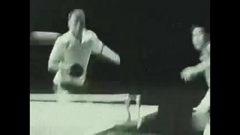 Акробатика