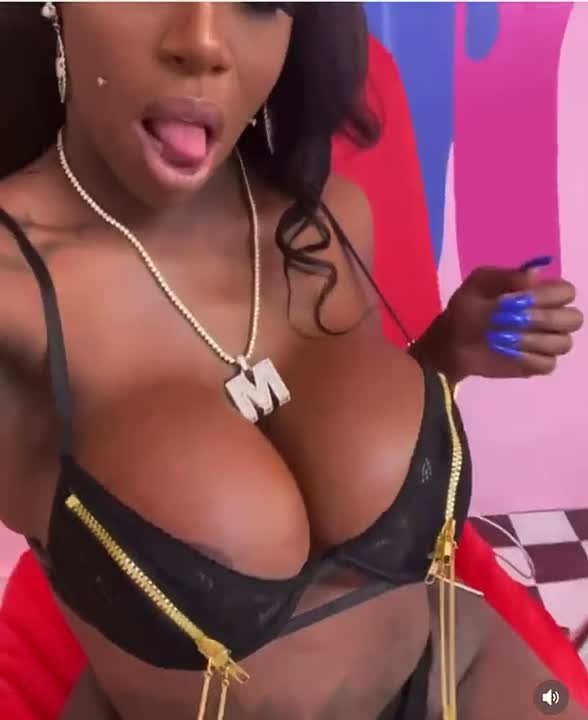 Ebony Mystique