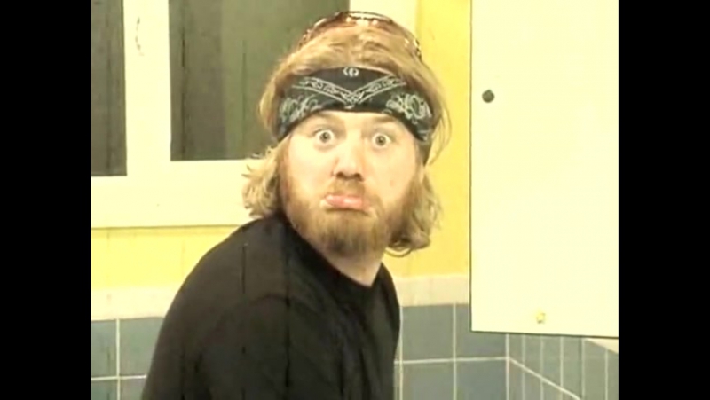 Homewrecker - Ryan Dunn
