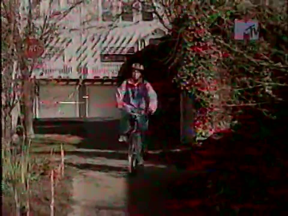 Jackass - MTV (РУС)