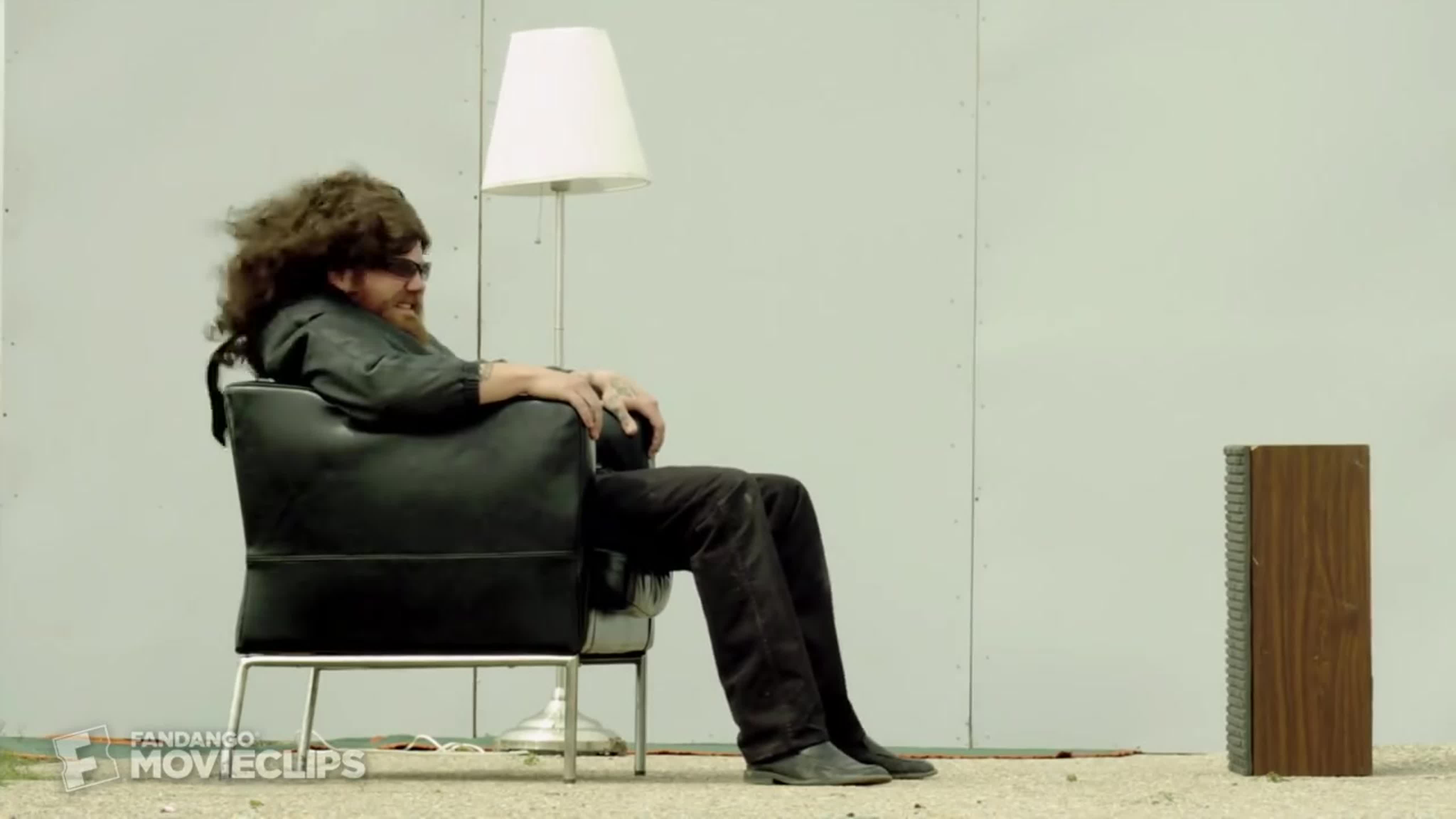 Jackass 3D - инфо, разное