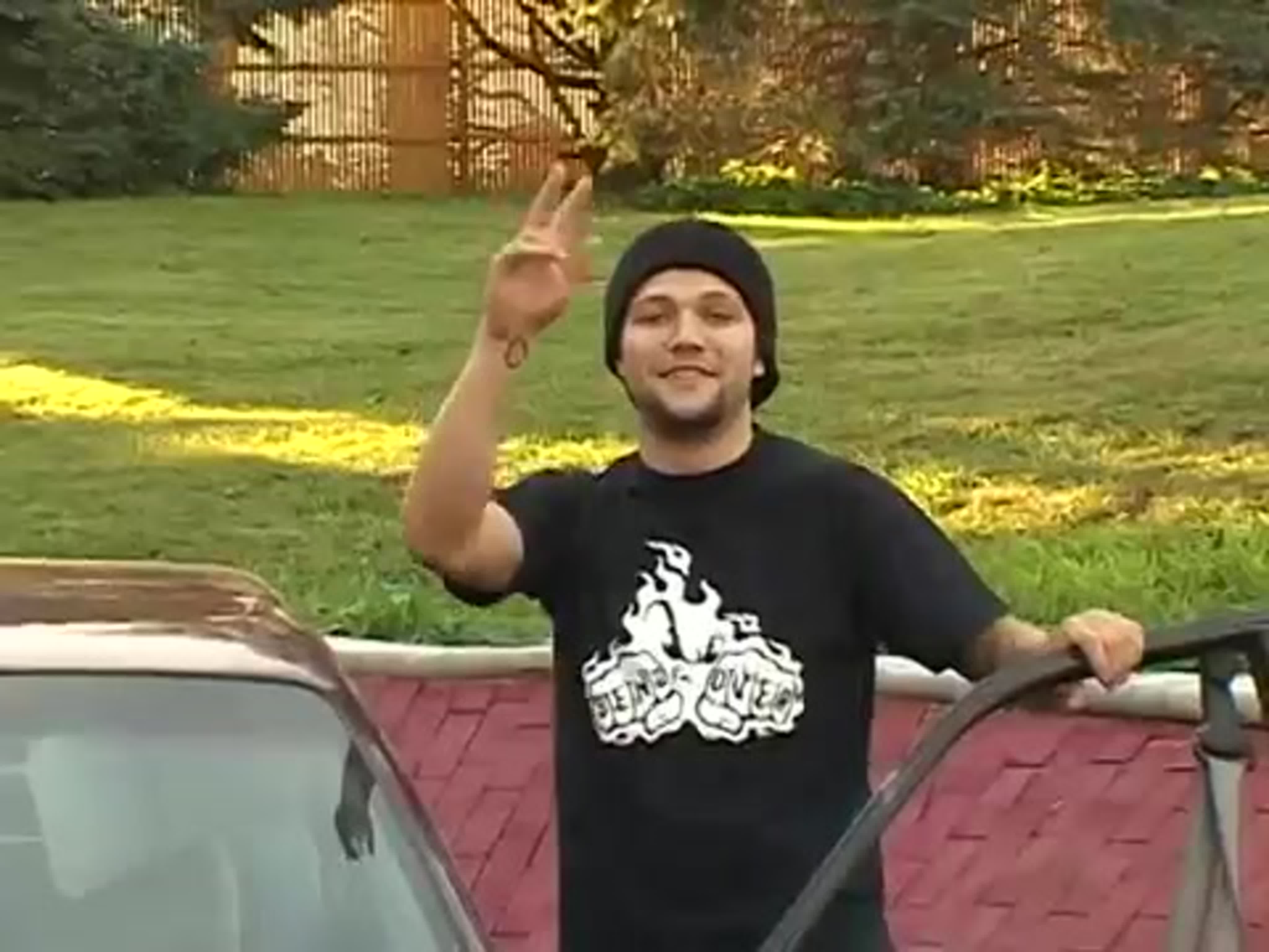 Viva La Bam - Seasons 1-5 [RUS]