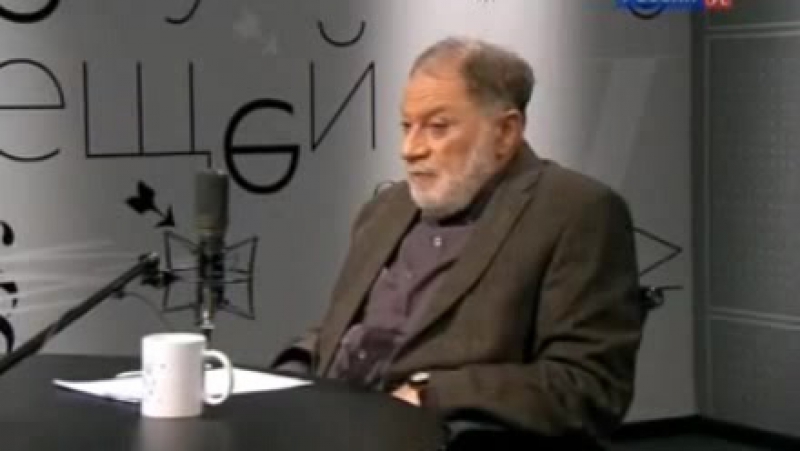 Лекции и выступления