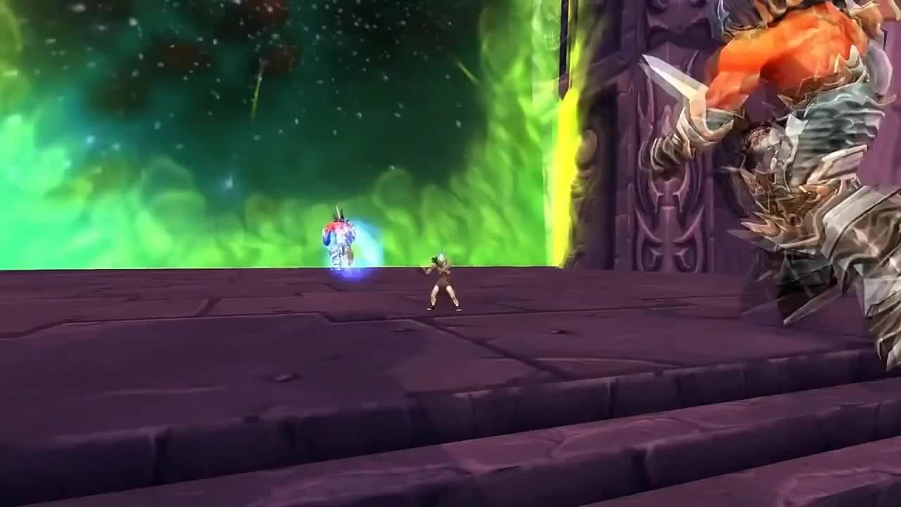 Веселенькое