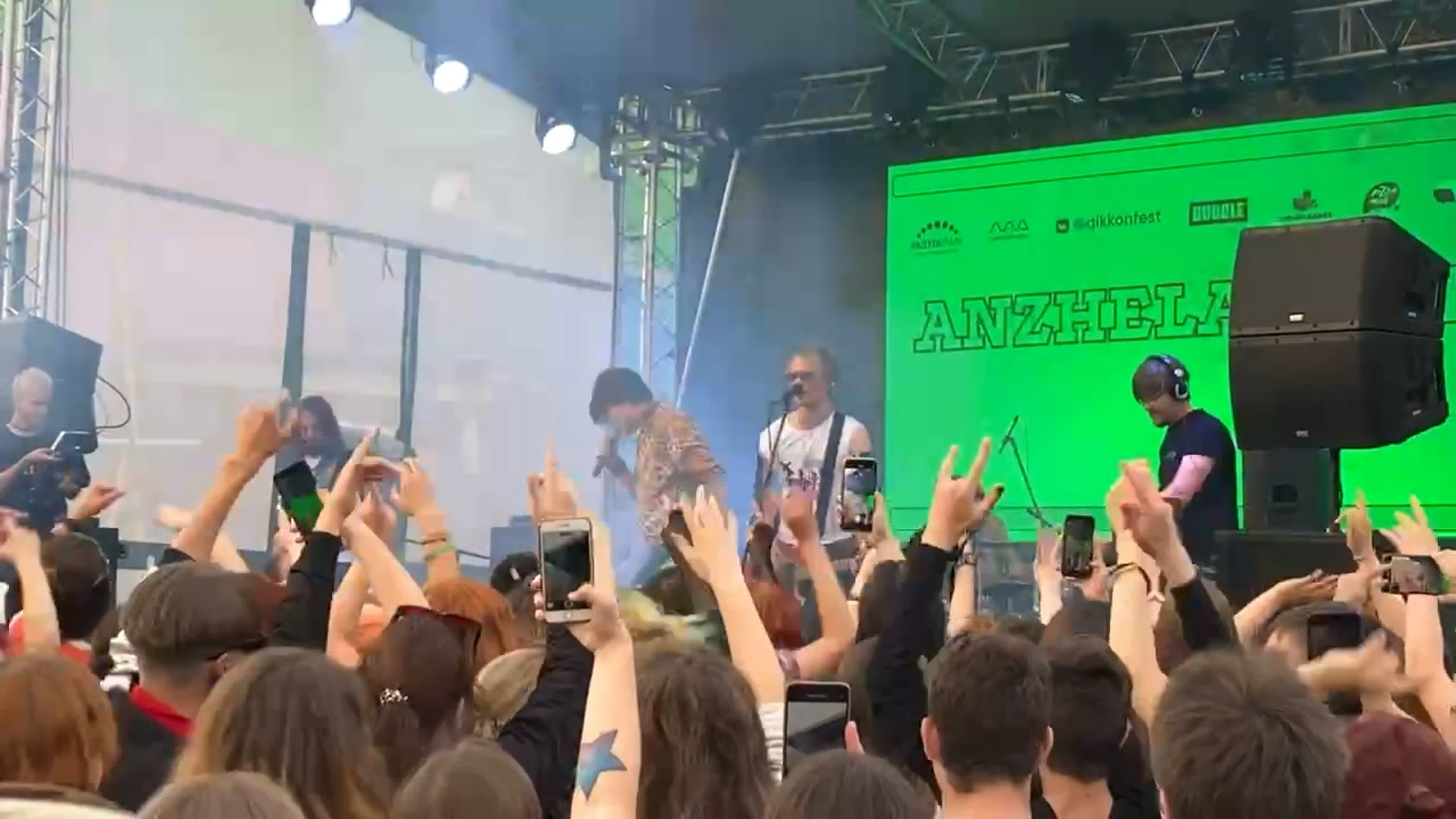 ГикКон: фестиваль гик-культуры 27/08/21