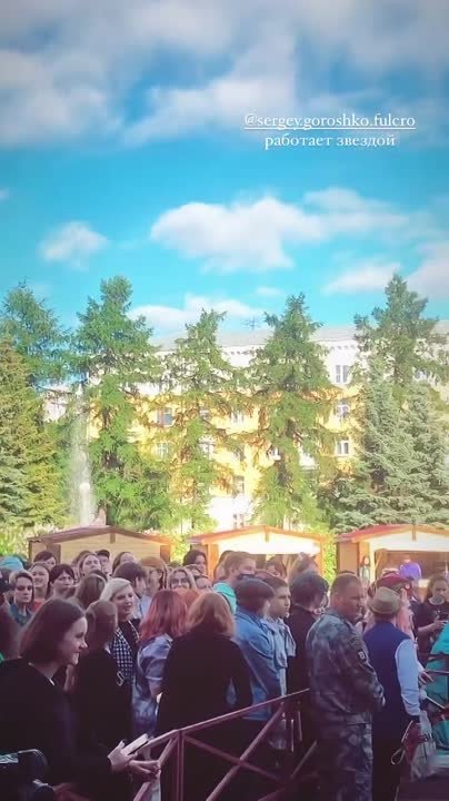 Фестиваль новой культуры «Белый июнь» 02/07/22