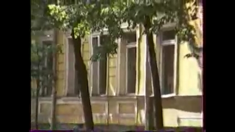 Путешествие по Москве