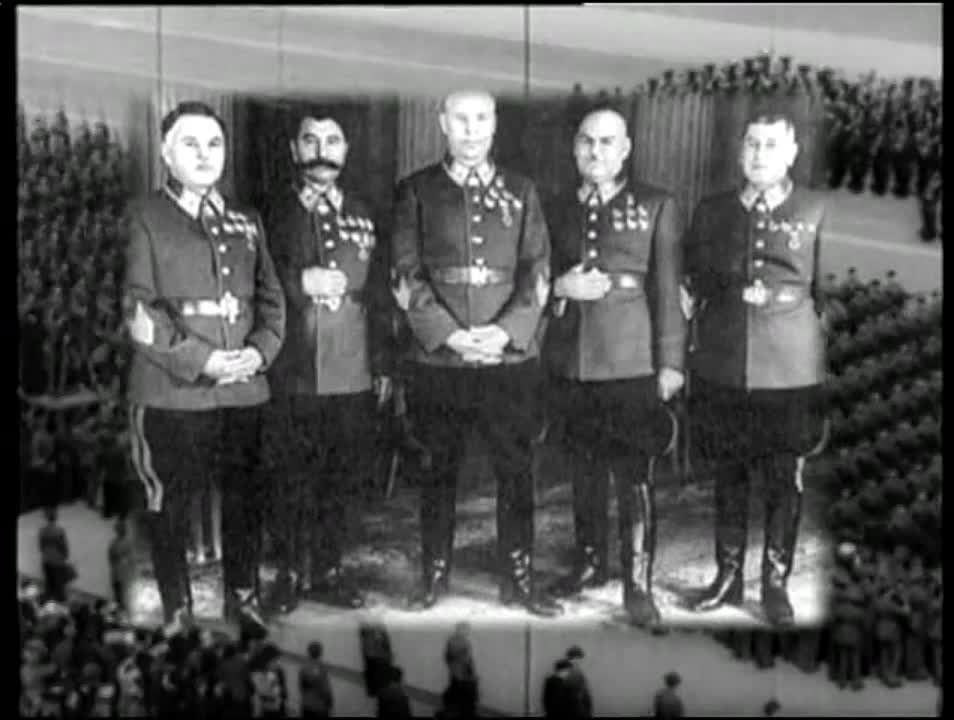 История России XX века