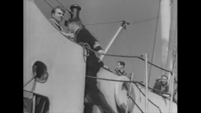 Неизвестная война