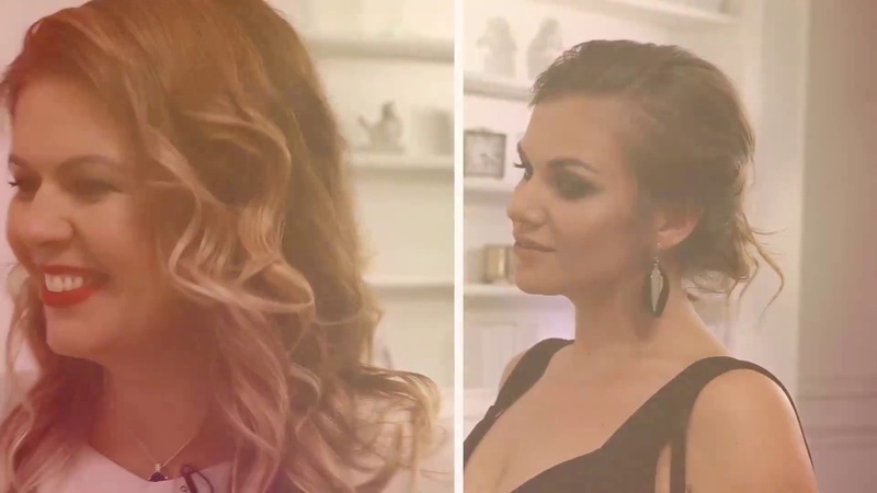 Проект Настоящее Лето. В главной роли Ольга Полякова