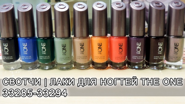 Обзоры новинок Орифлэйм