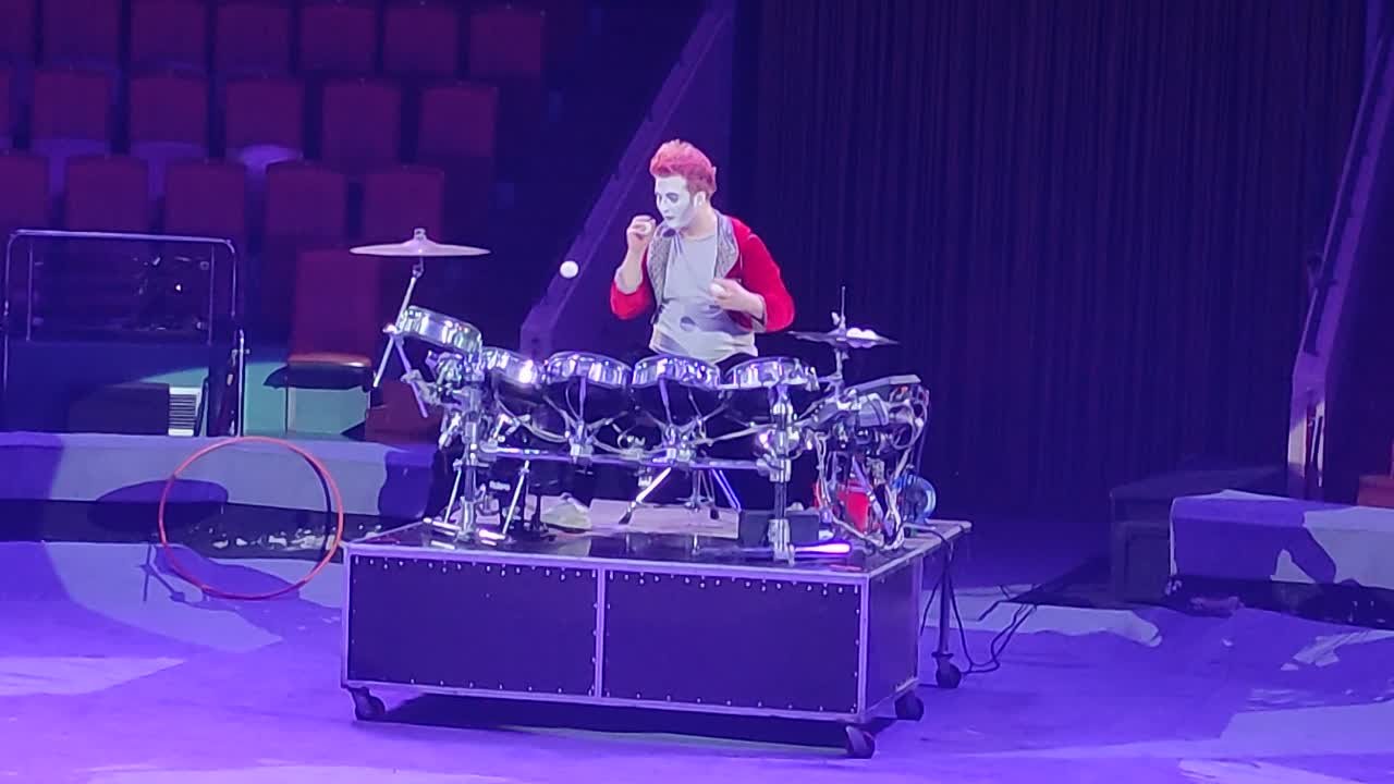 Ярославский Цирк