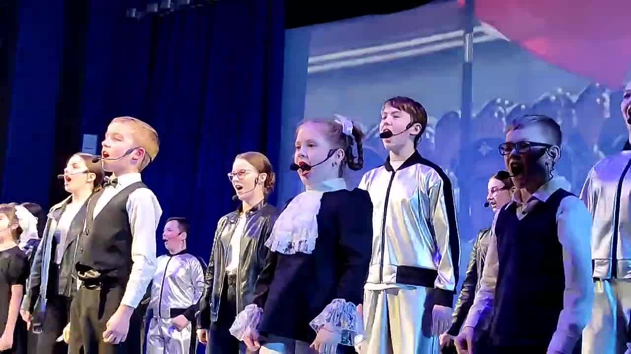 Праздничный концерт Защитникам Отечества посвящается. ОКЦ Рыбинск