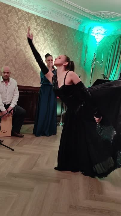 Музыка и исполнители. Классическая и не только