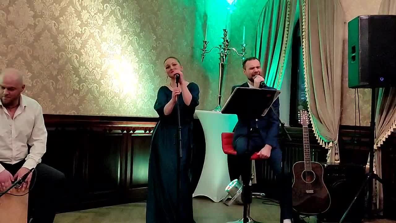 "MUSICальный вечер" Музыканты и актеры Рыбинского театра драмы