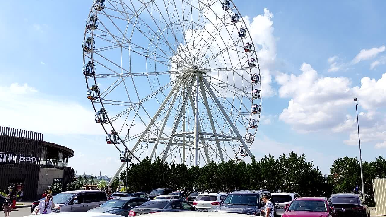 Татарстан. Деловой форум. Казань