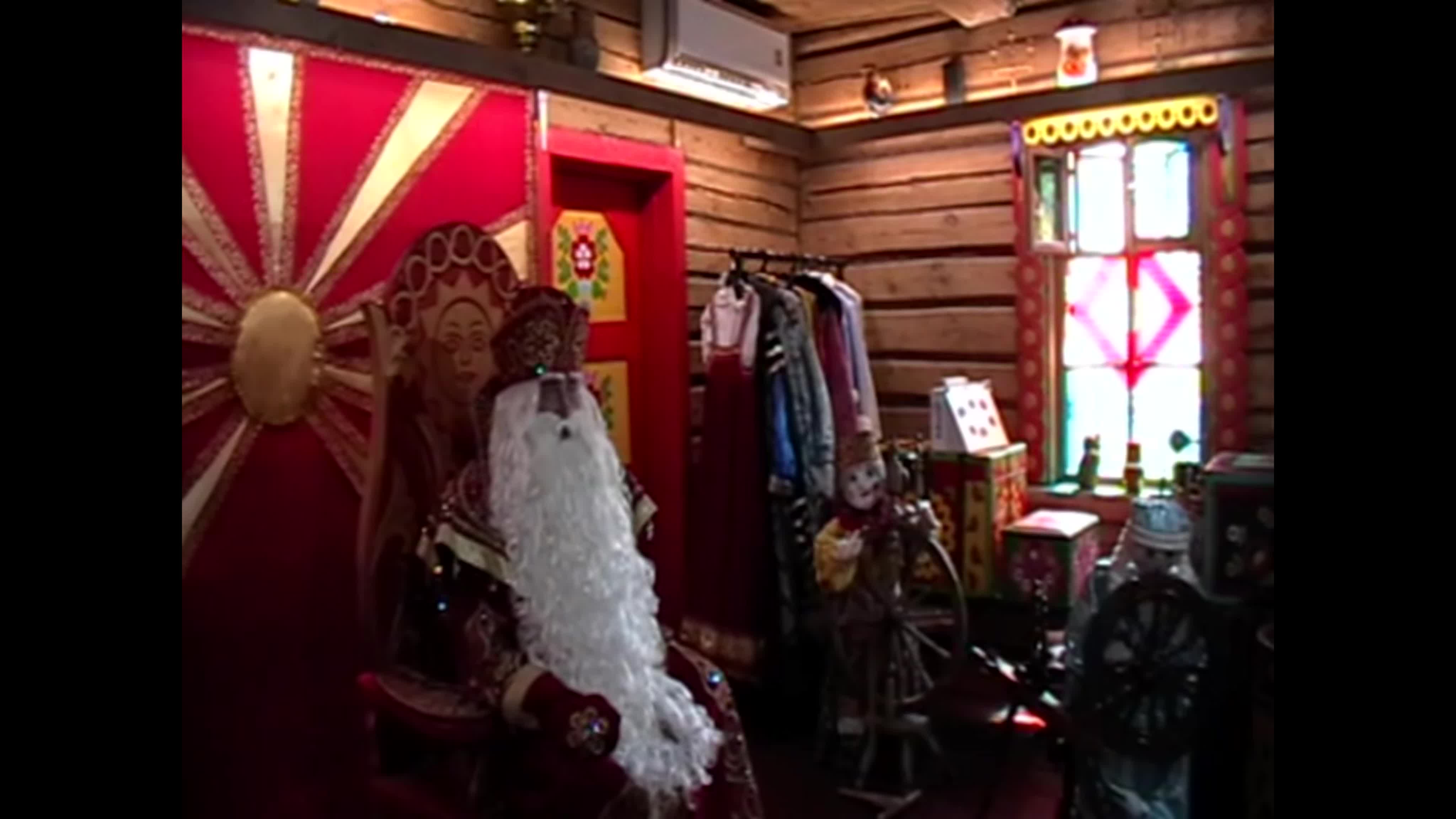 10-й Сказочный Фестиваль "В гости к Берендею"