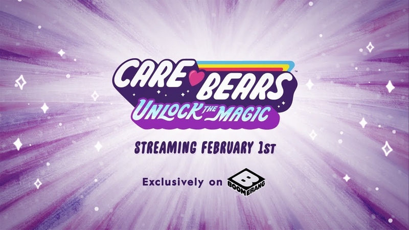 Заботливые мишки