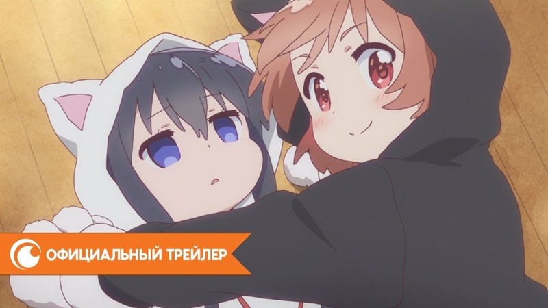 Мне явился ангелочек!