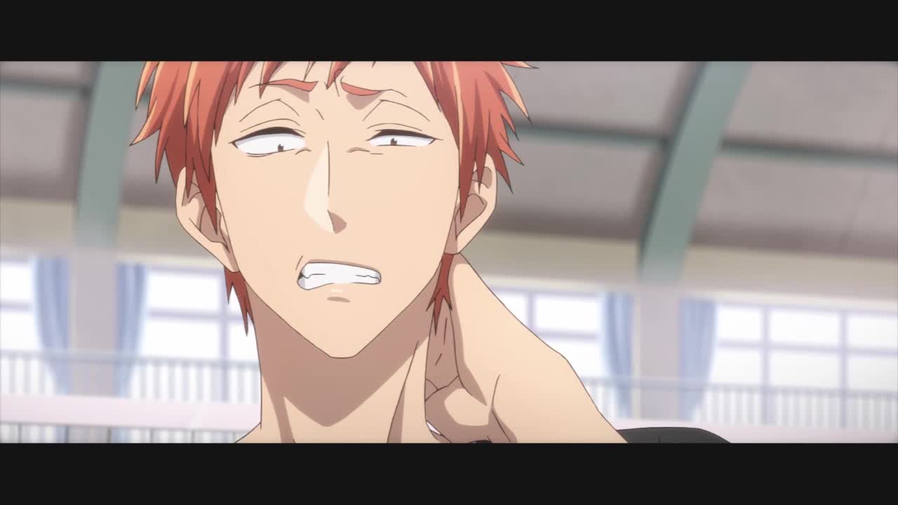 Так сложно любить отаку |