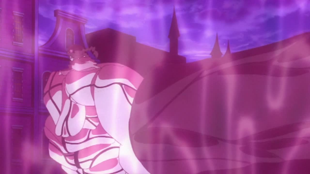 Сердца Пандоры