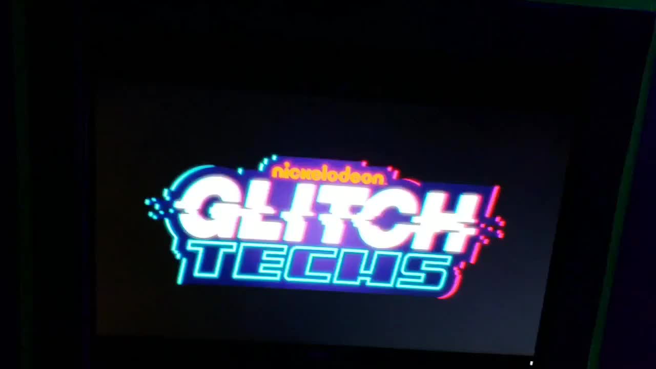 истребители глюков