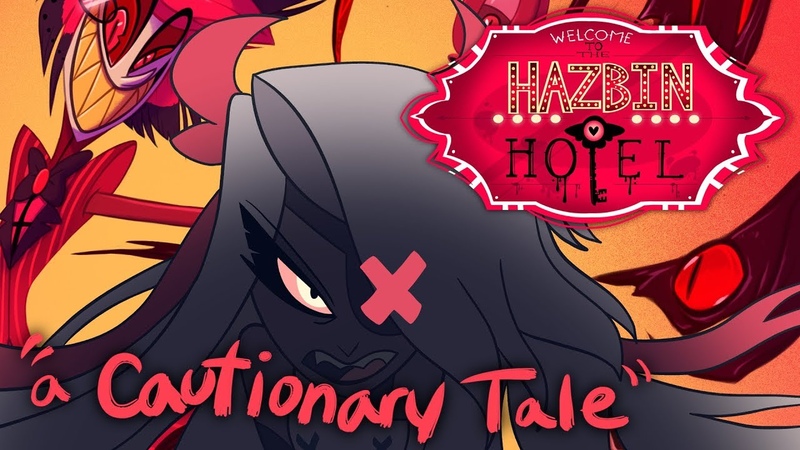 HAZBIN HOTEL