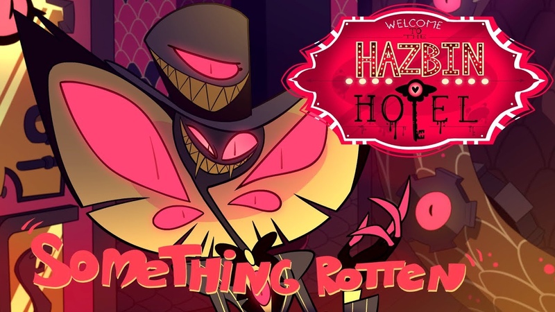 Hazbin Hotel