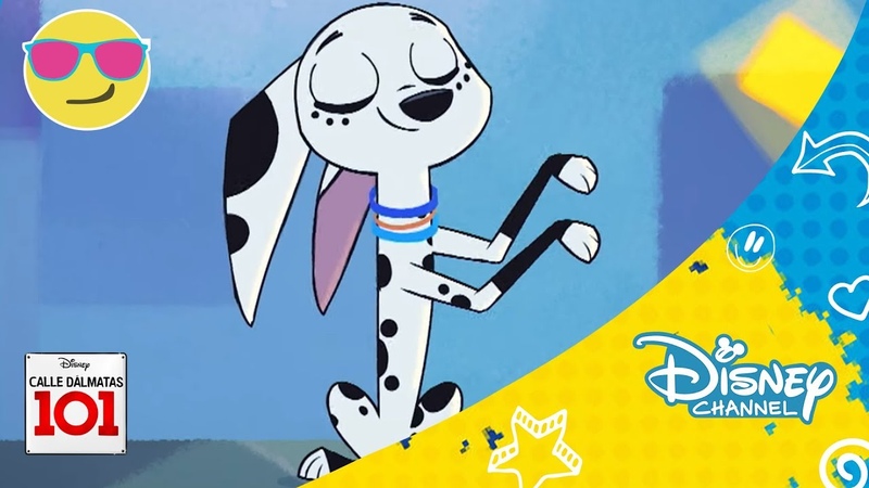 101 Dalmatian Street"./101Далматинец 2019