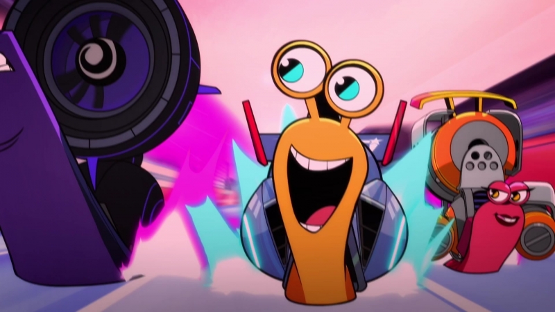 "Команда Турбо"