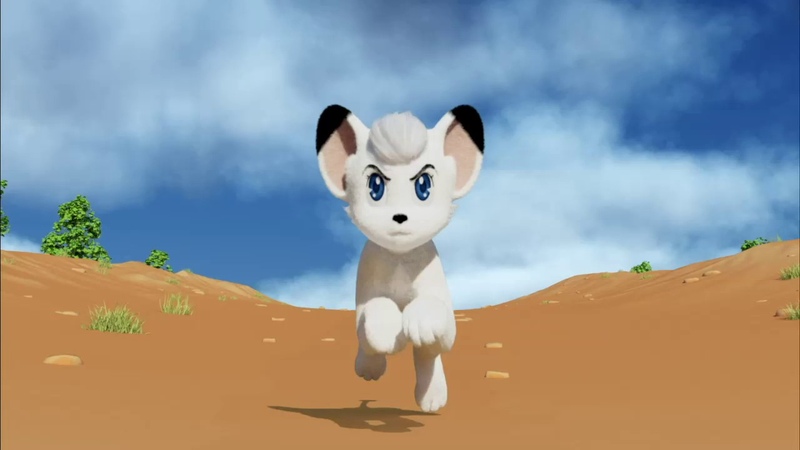 Kimba(Leo), The White Lion