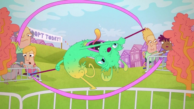 Night Crew( короткометражки)