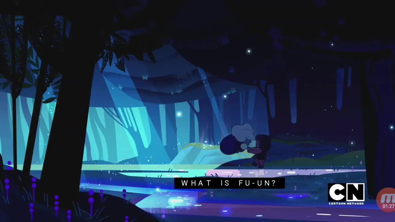 Вселенная Стивена все сезоны и др.