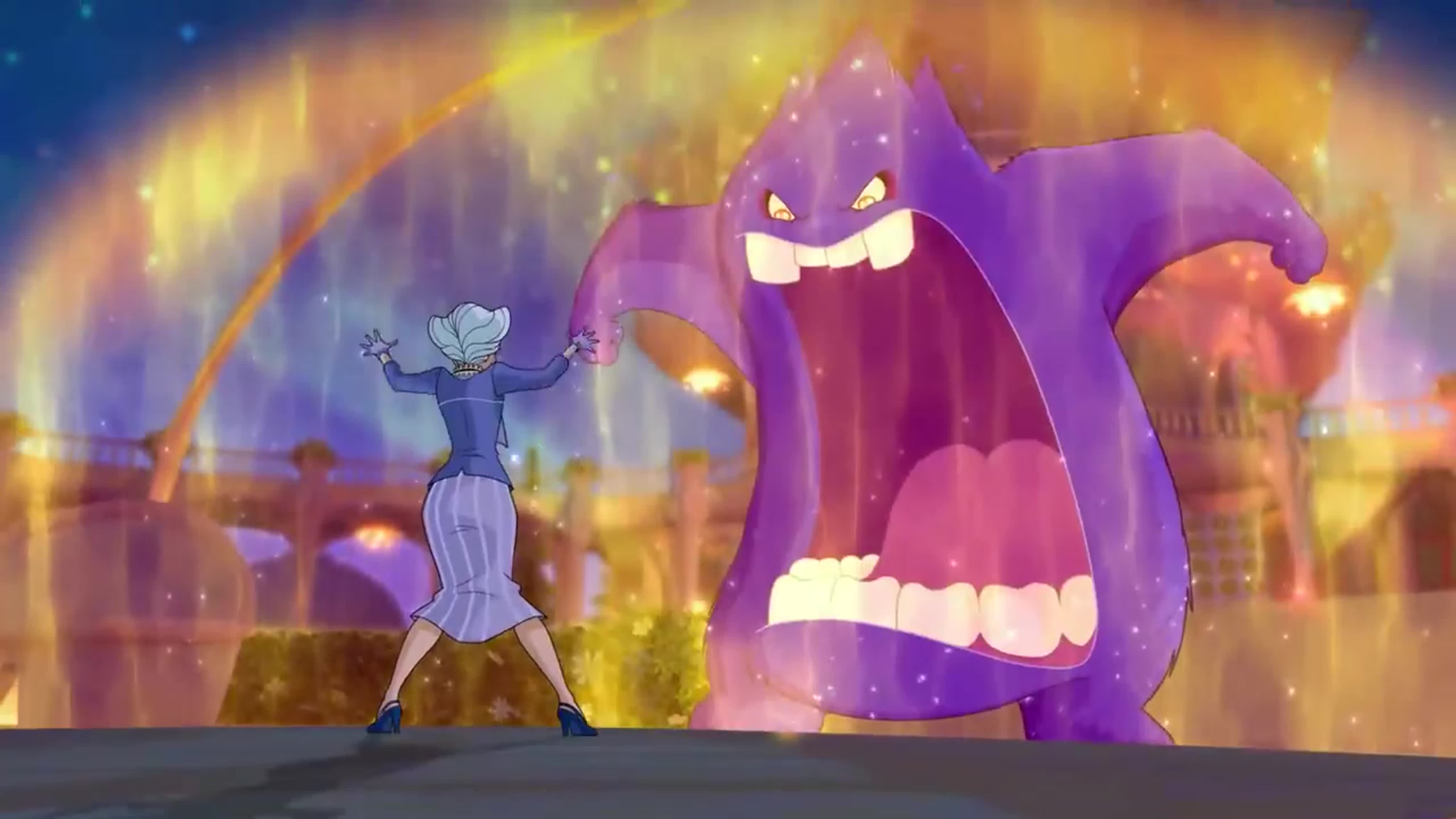 8 сезон русские субтитры