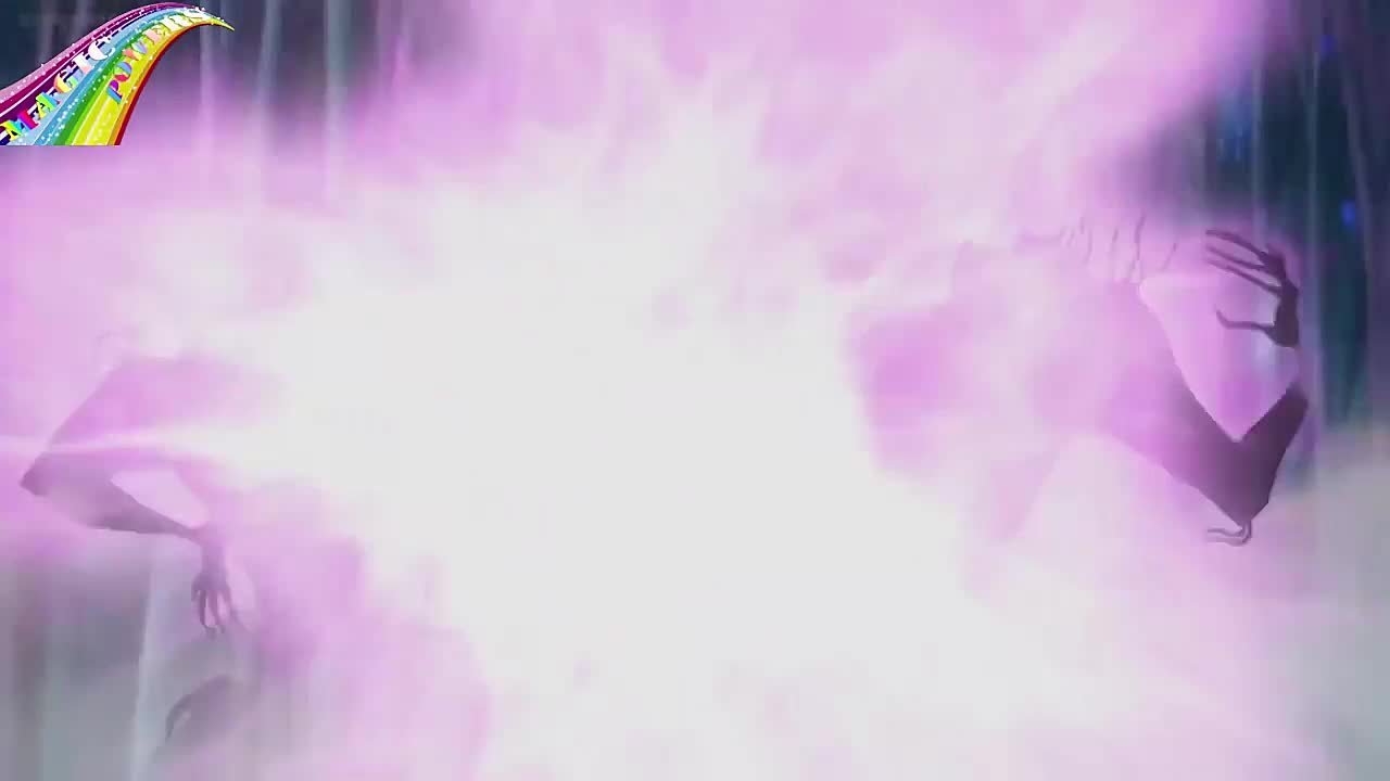 Мир Винкс - Сезон 2 (любительская озвучка Magic Powers)