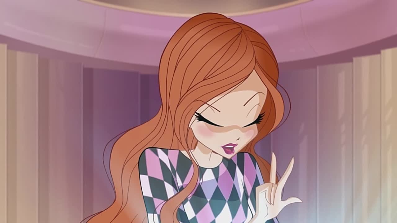 Мир Винкс - Сезон 1 (Morwy-Dub)