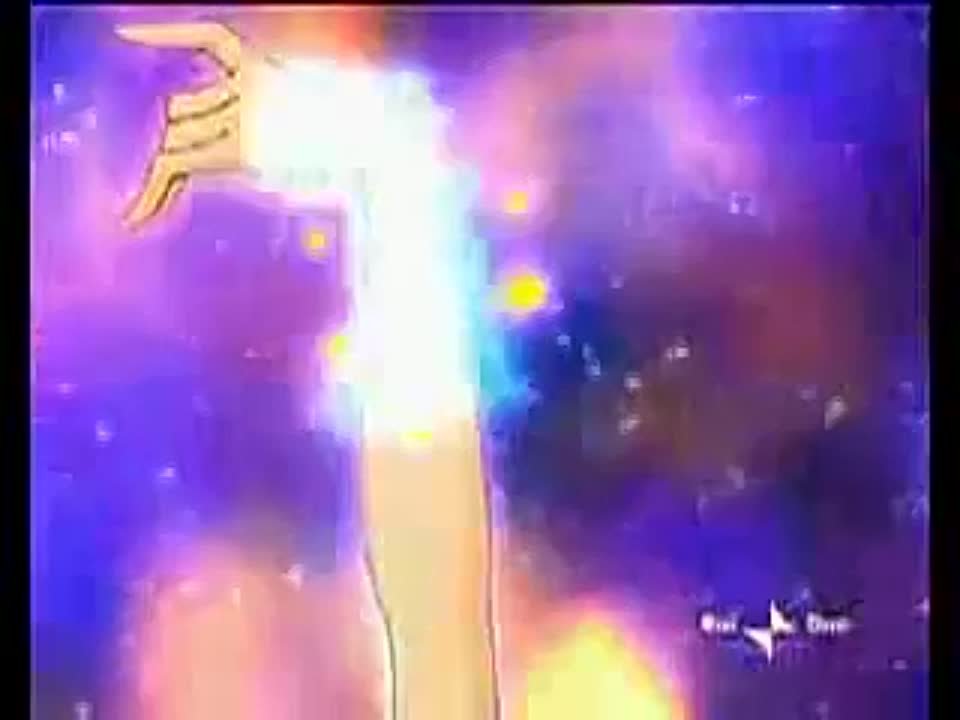 Клуб Винкс - Сезон 4 ( любительская озвучка)