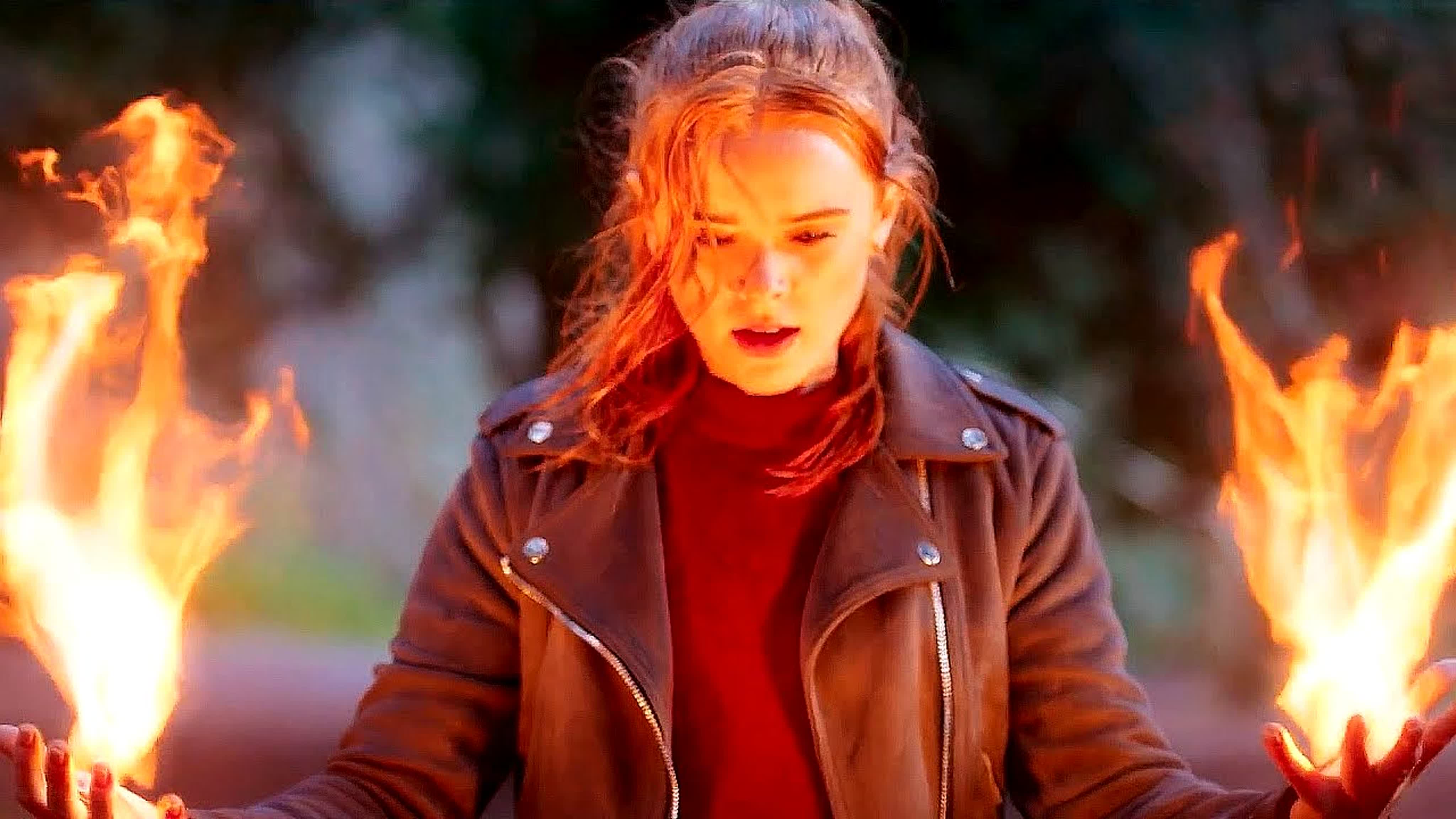 Судьба: Сага Винкс 1 сезон 1-6 серии