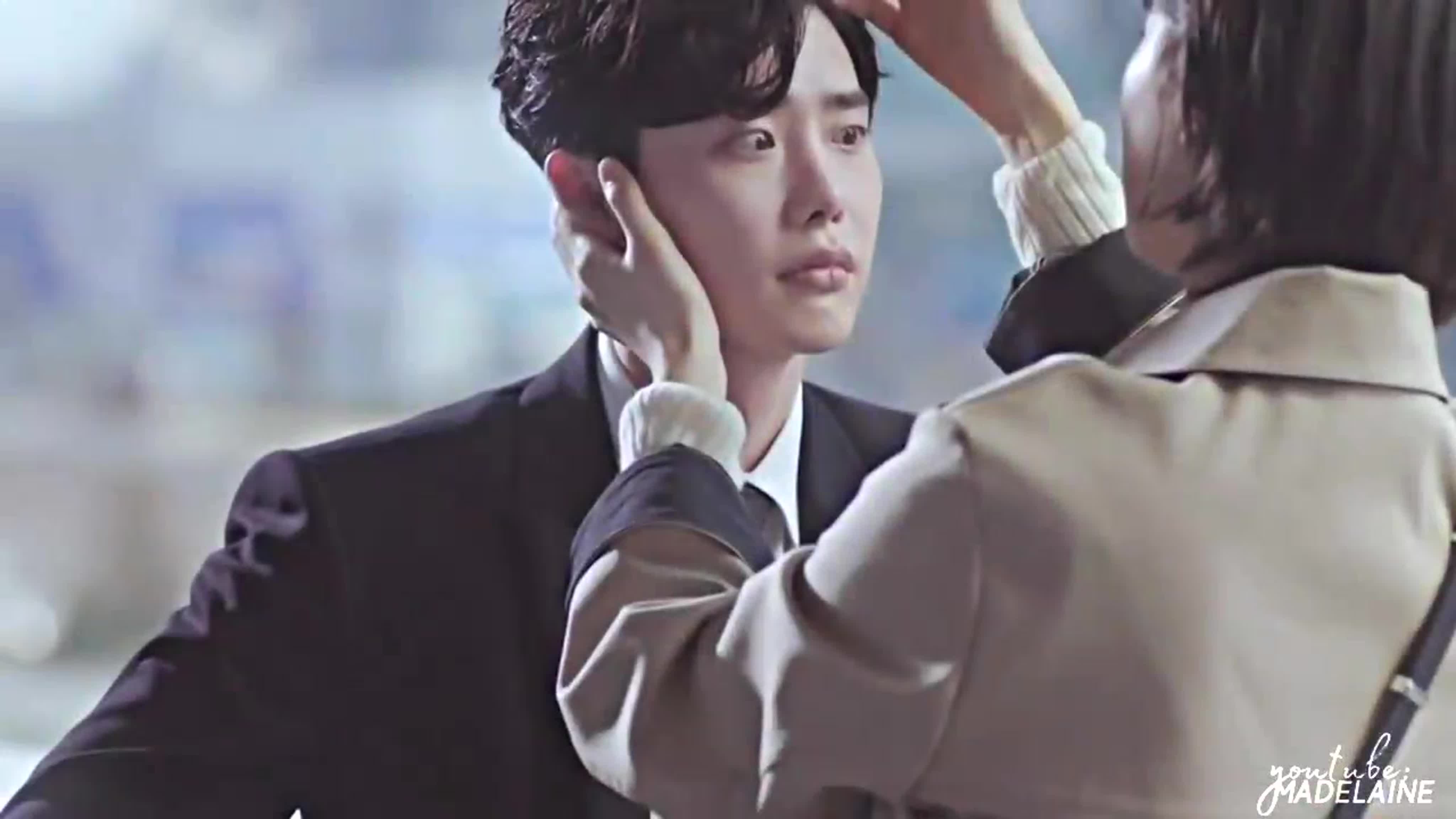 Дорама пока ты спишь