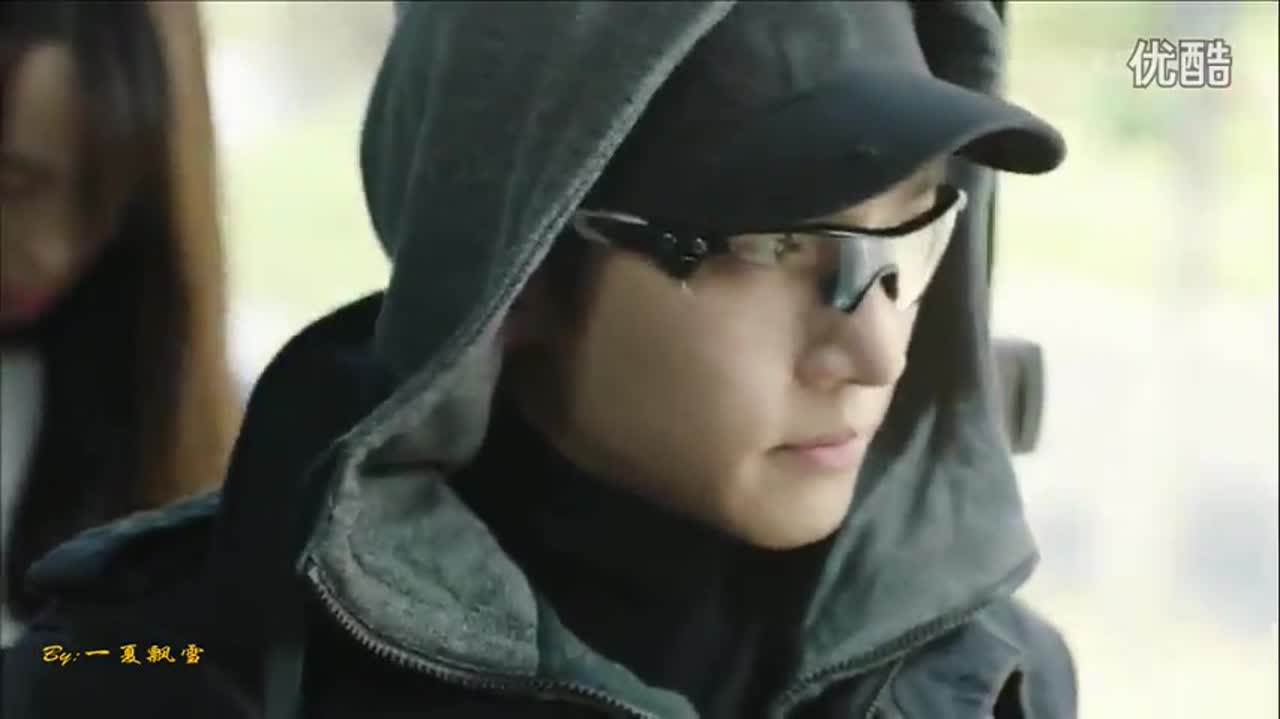 Дорама хилер