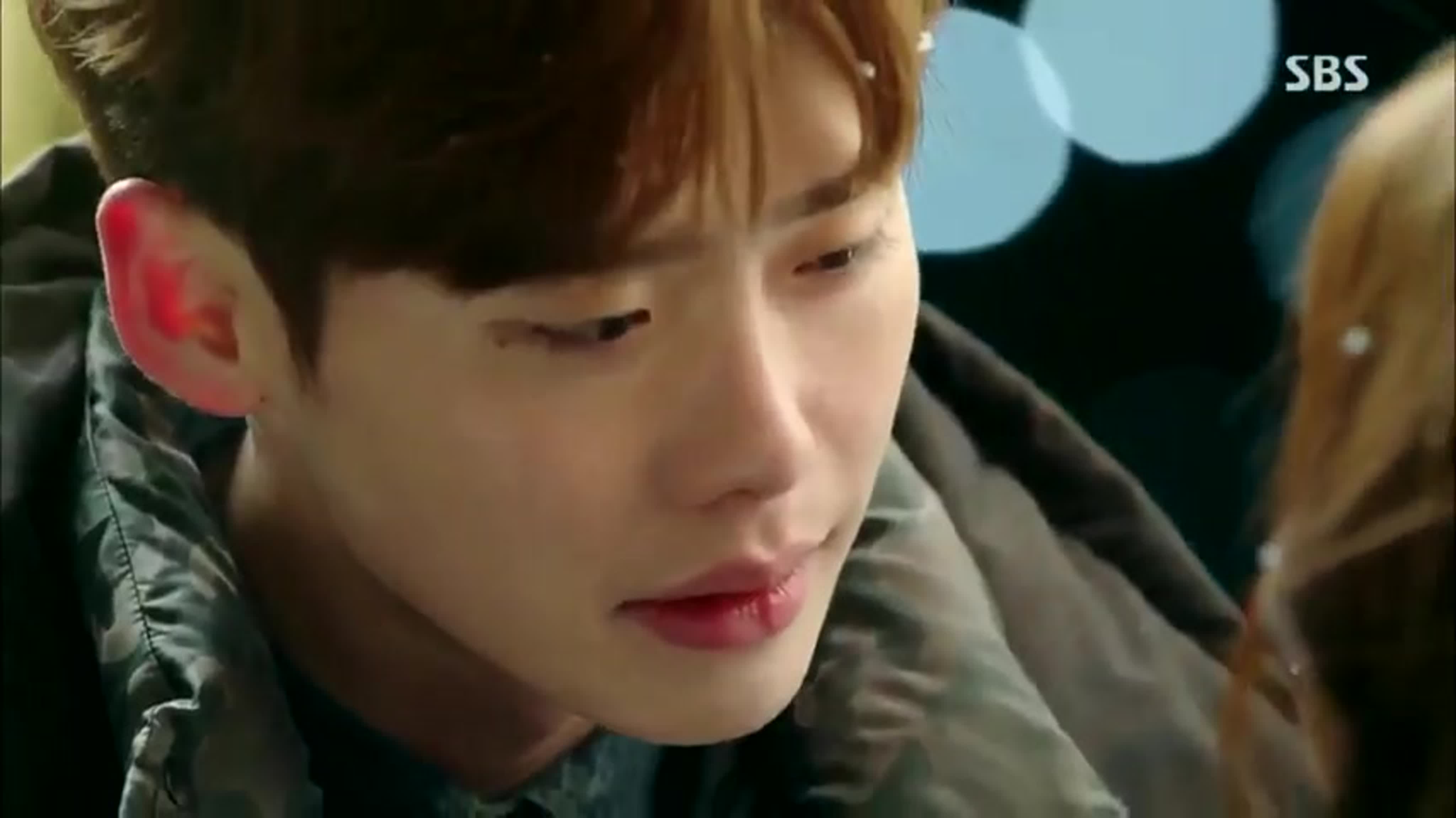 Дорама пиноккио