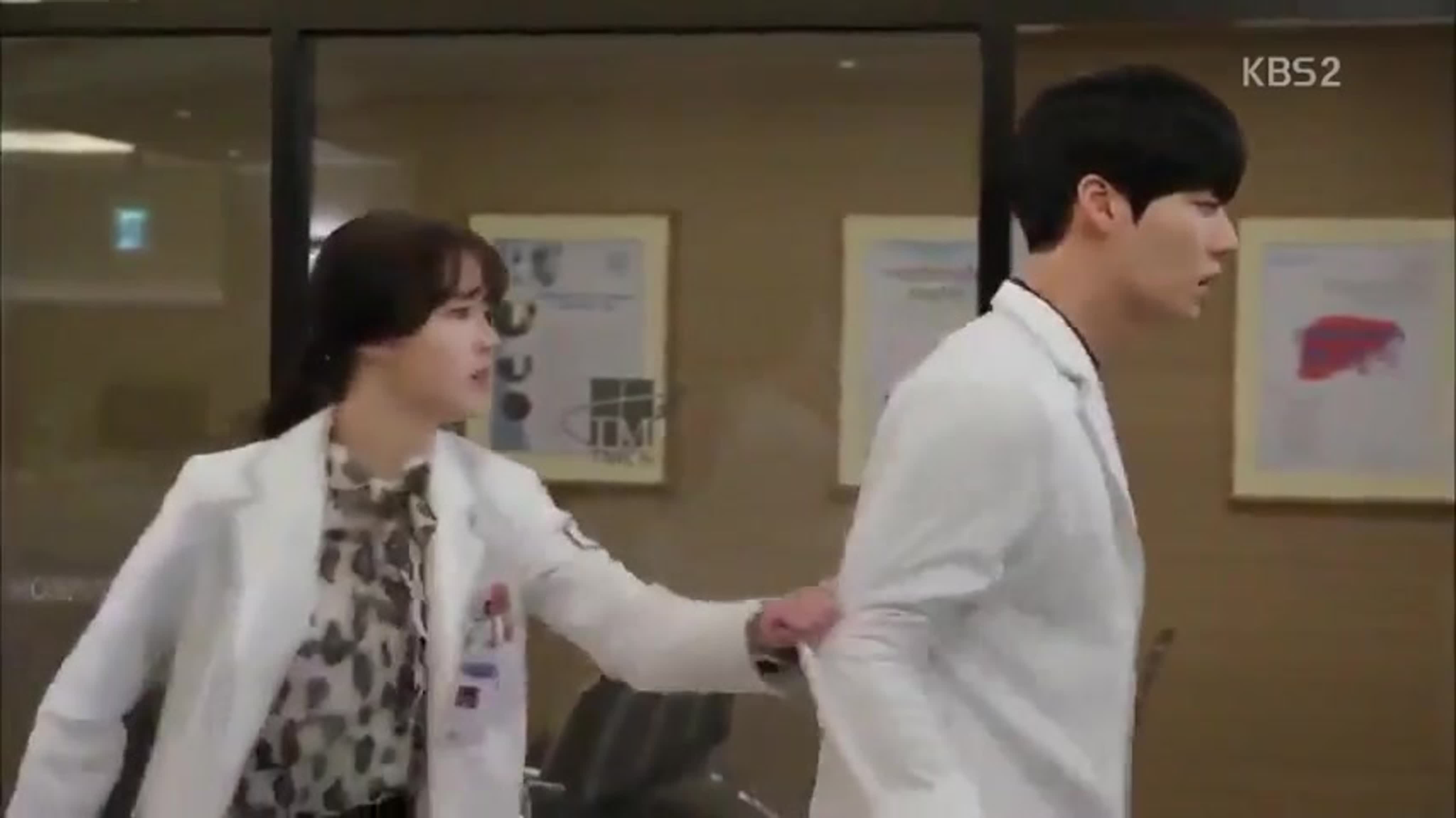 Дорама кровь